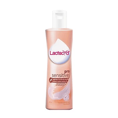Dung dịch vệ sinh Lactacyd 150ml