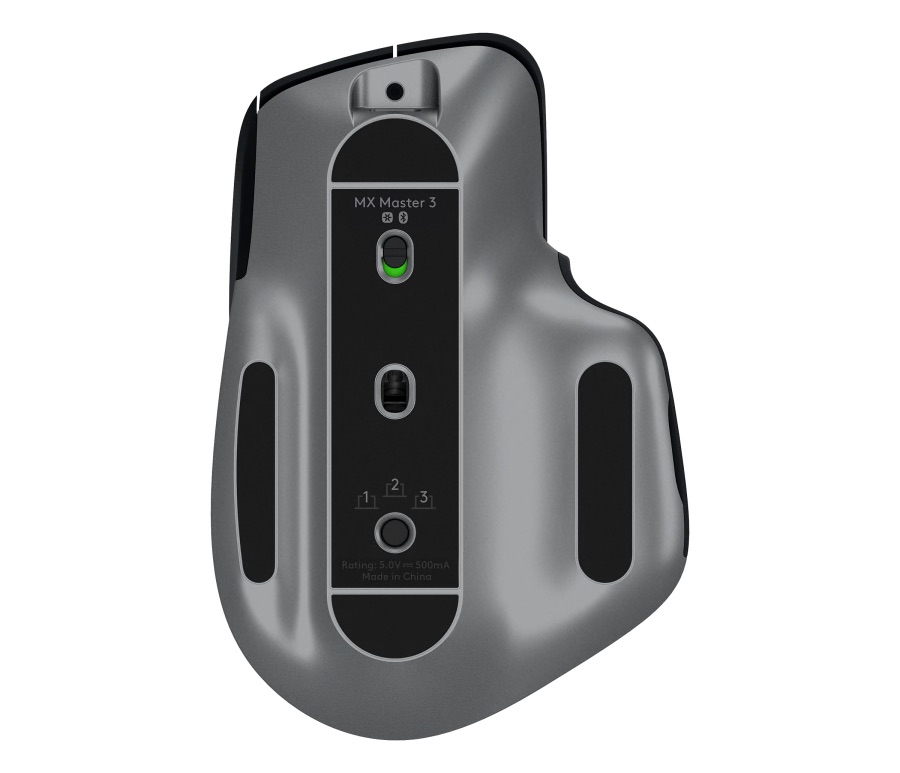 Chuột Không Dây Logitech MX Master 3 for Mac - Chính hãng phân phối