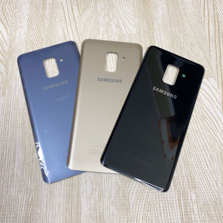 Nắp lưng Samsung A8 2018