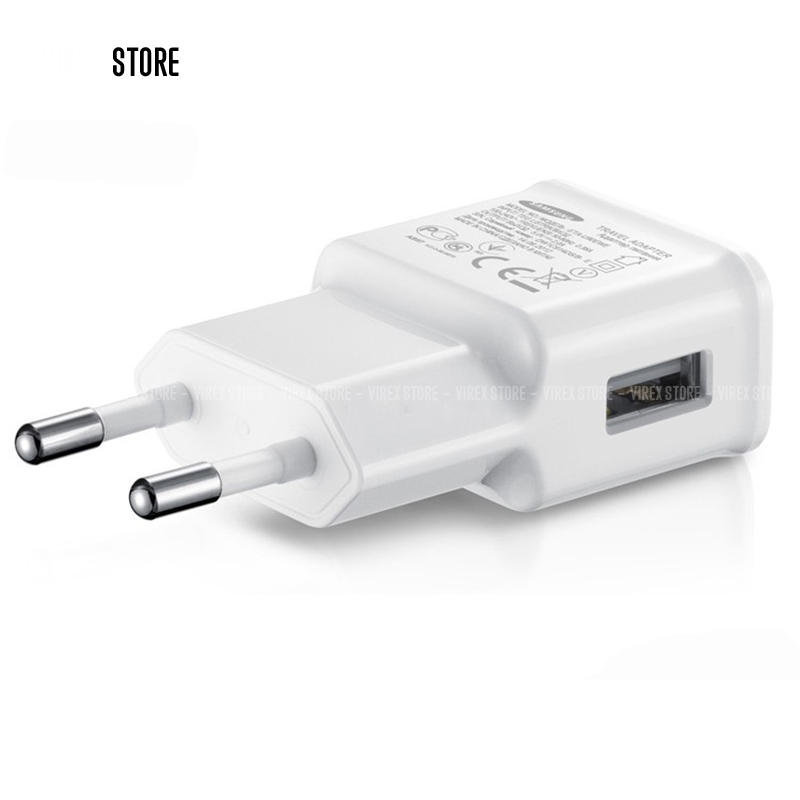 Củ Sạc Nhanh 2A SamSung Zin Chính Hãng