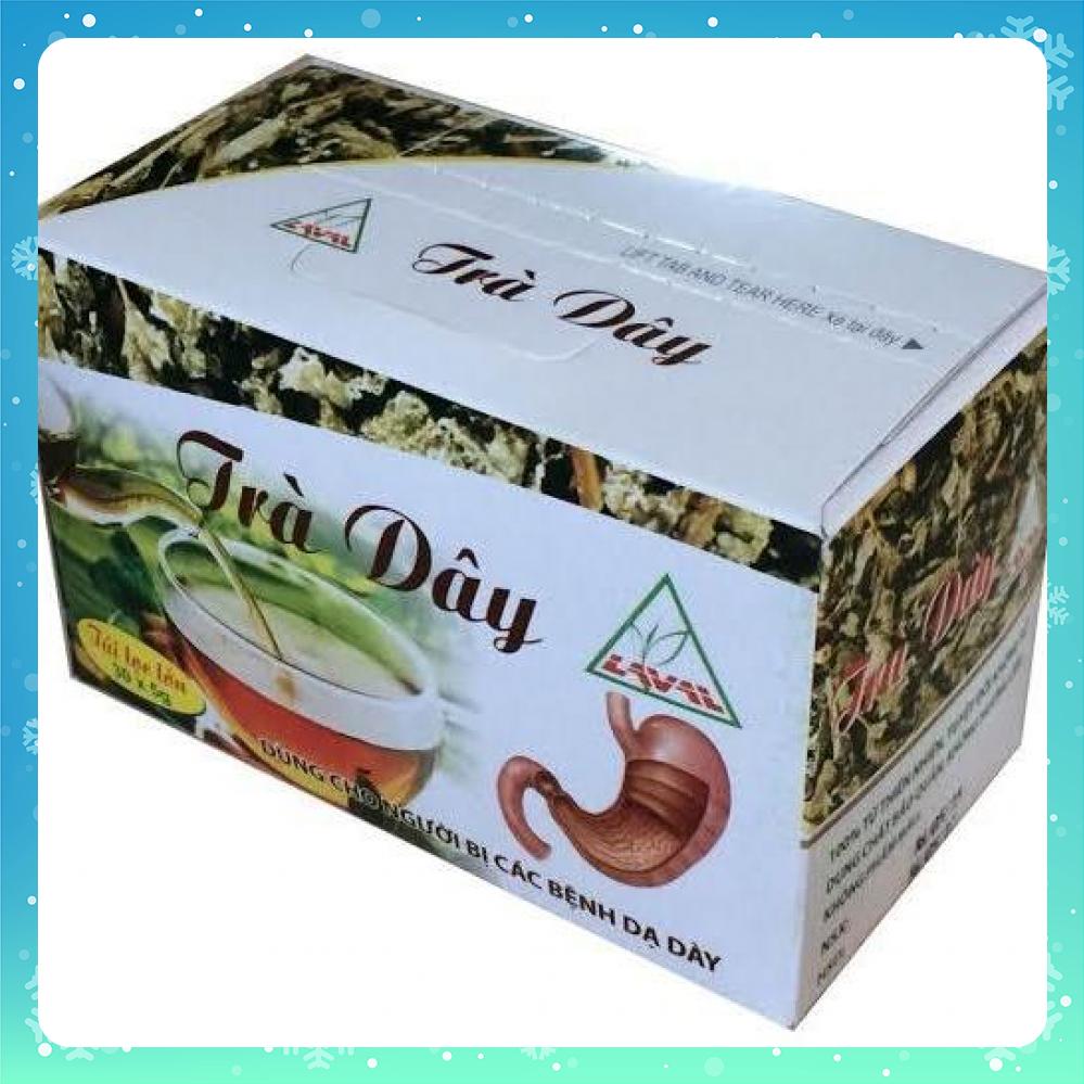 Trà Dây Lava túi lọc ( bộ 2 hộp )