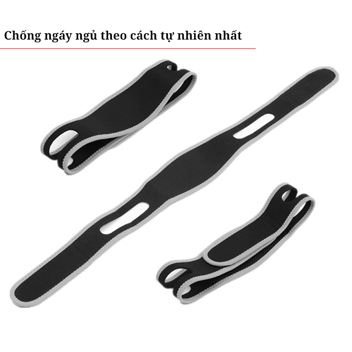Đai đeo chống ngáy ngủ hiệu quả NN16
