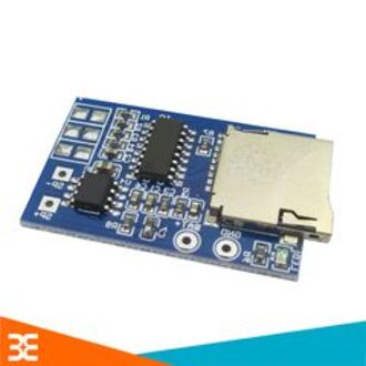 Module giải mã mp3 mini