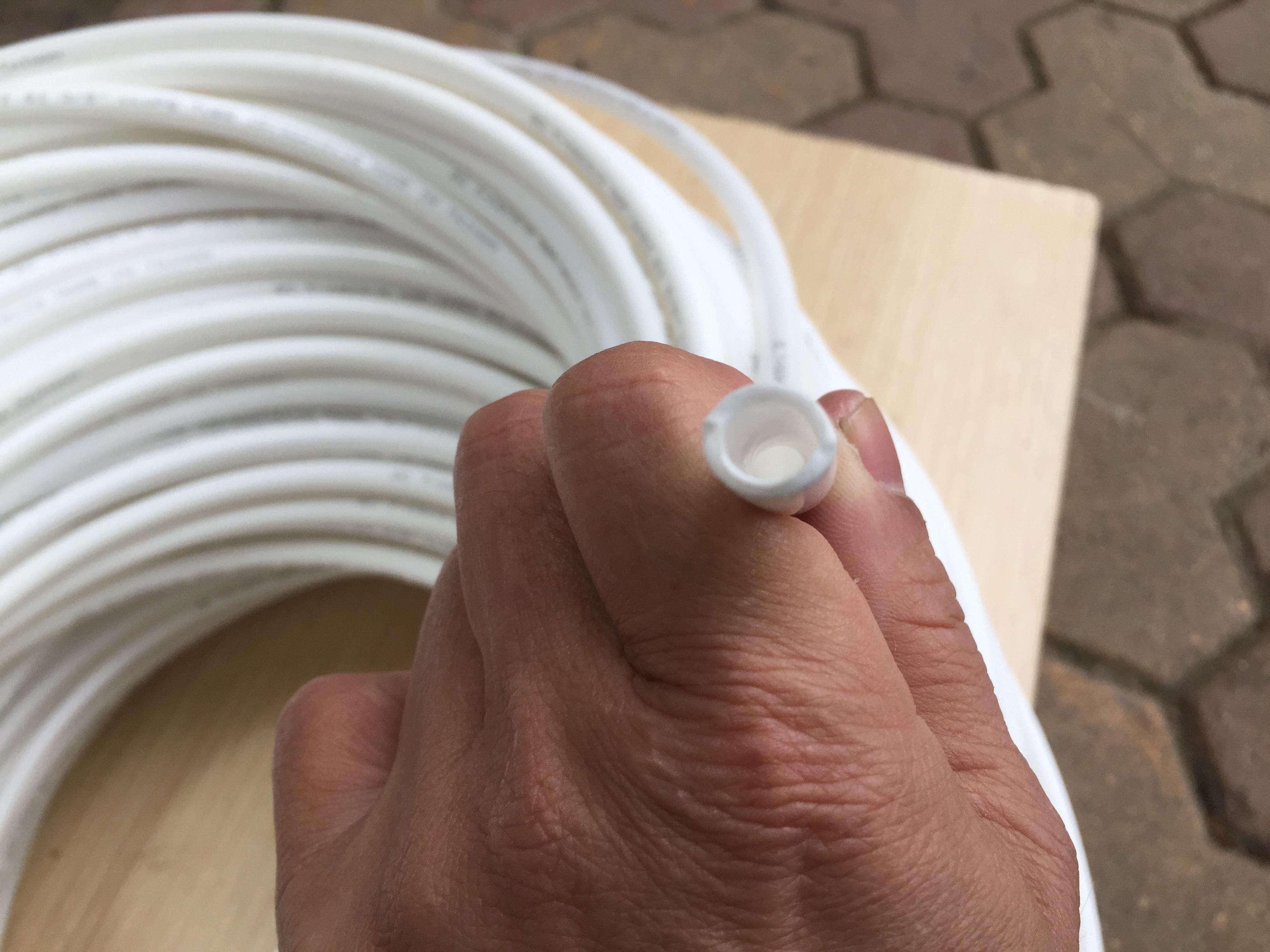 50m ống dây cấp máy lọc nước 10mm