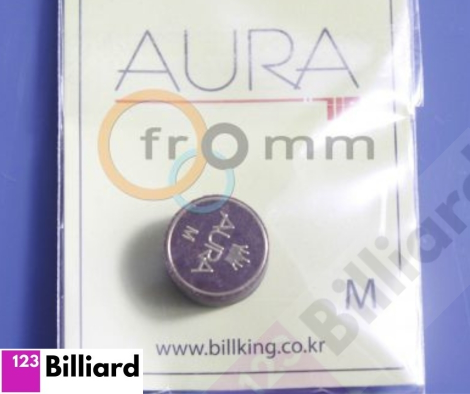 [HCM][SIÊU THỊ BIDA] Đầu cơ Billking Aura [Đầu Cơ/Đầu Tẩy]