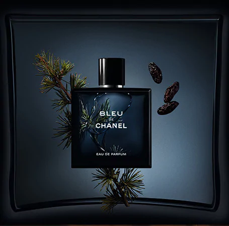[HCM]Nước hoa Chanel Bleu Eau De Parfum 100ml Full Seal