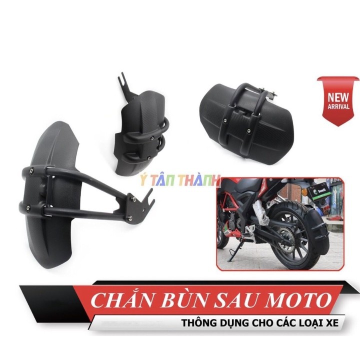 Dè Chắn Bùn Sau Xe Moto