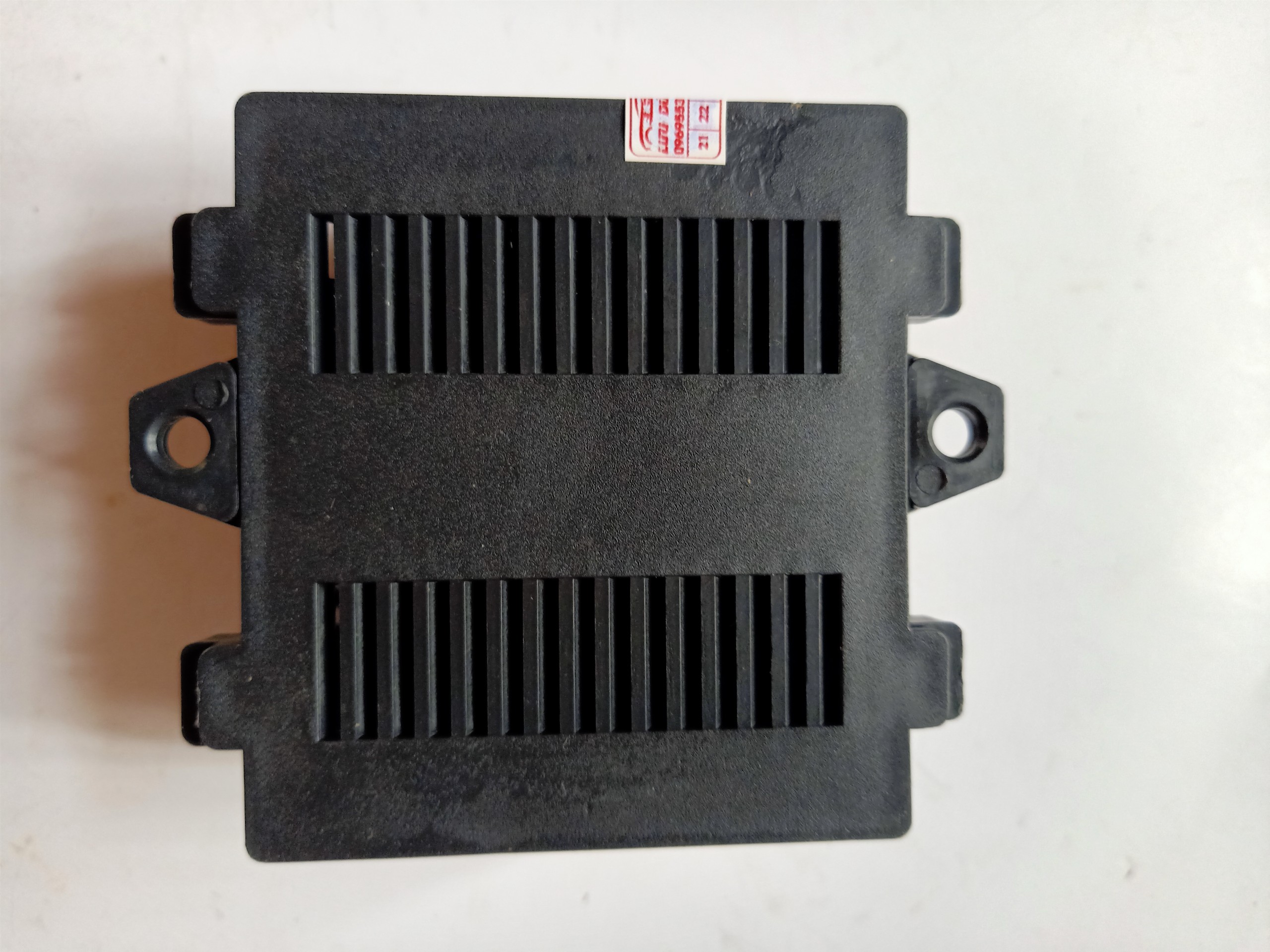 Mạch HH 670K