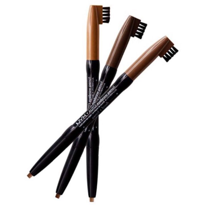 Chì mày NYX Auto Eyebrow Pencil