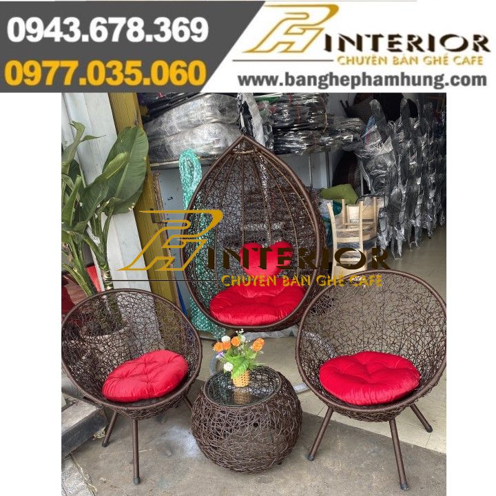[HCM]xích đu  sân vườn  giá rẻ