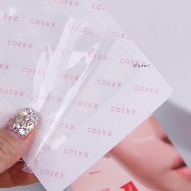 [HCM]Miếng dán mụn cải tiến Cosrx AC collection acne patch