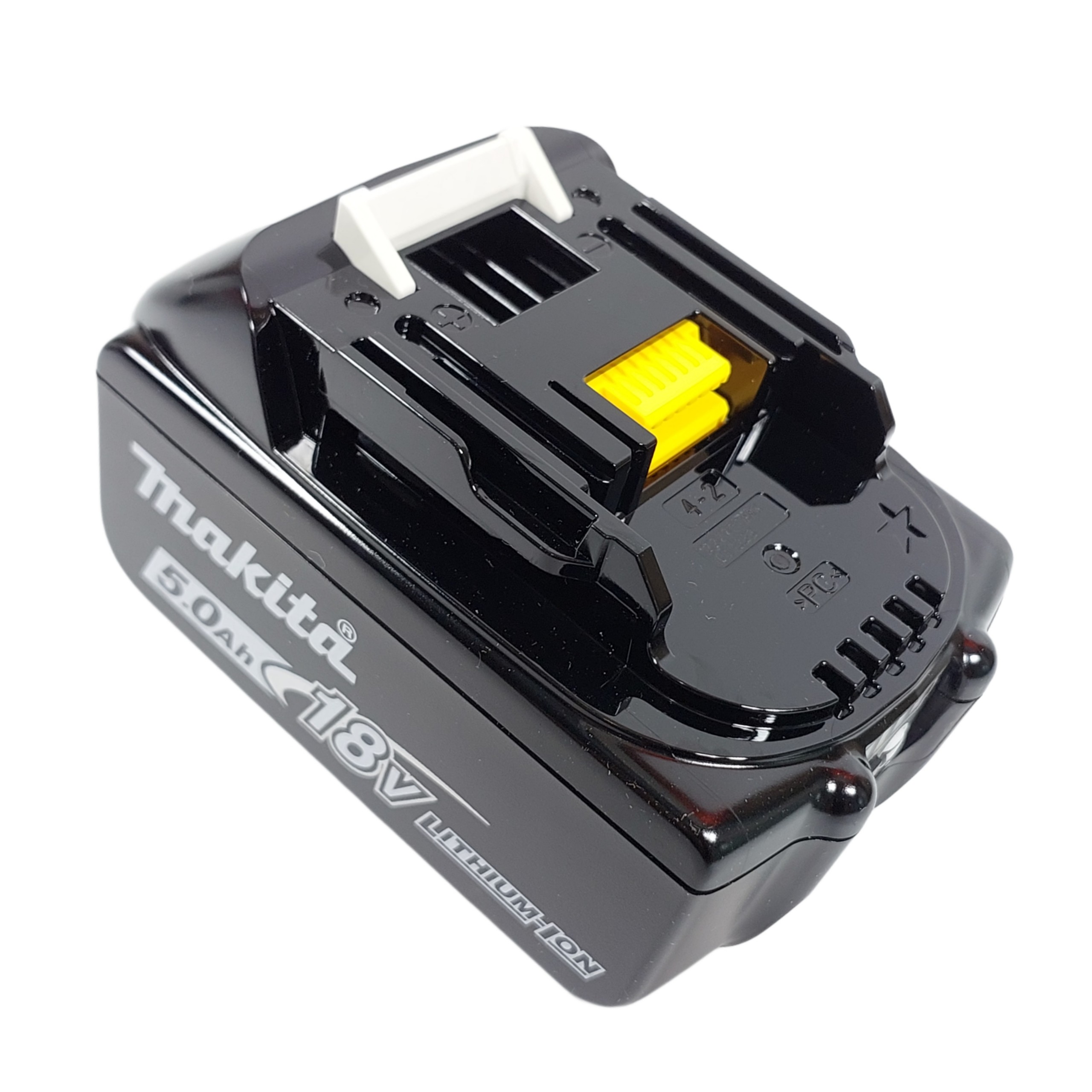 18V 5.0Ah Pin Makita BL1850B (197280-8)
