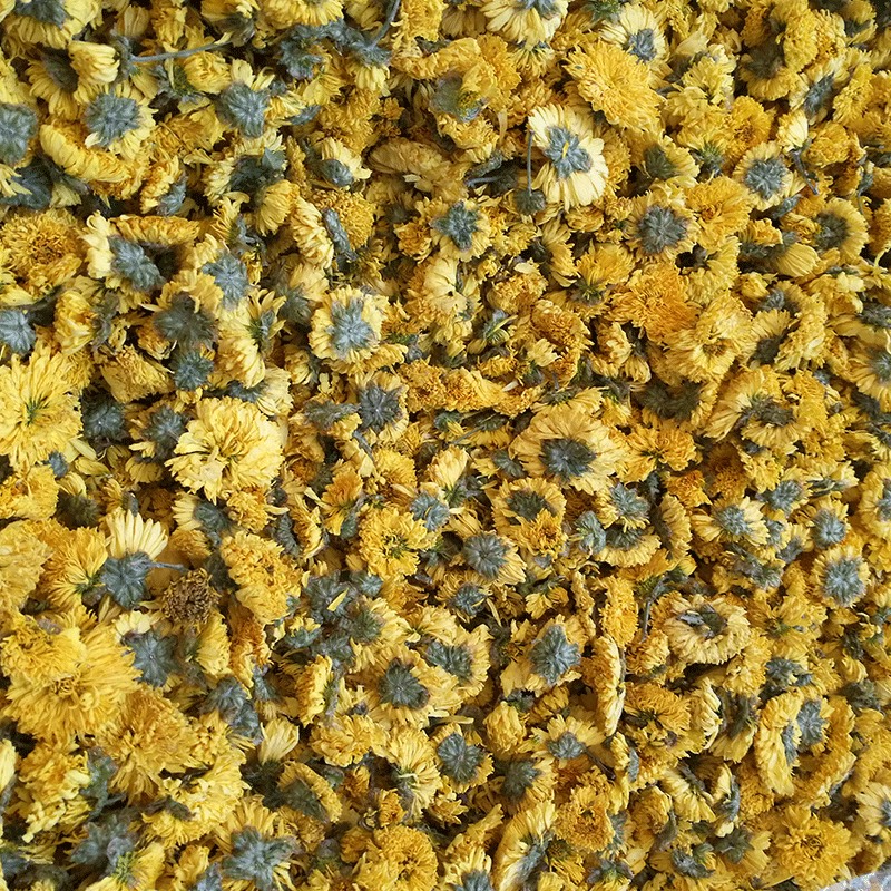 [HCM]Trà hoa cúc hàm hương Salem 100g
