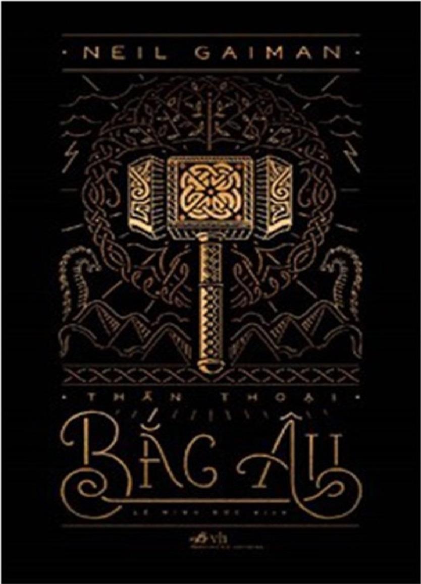 Thần Thoại Bắc Âu