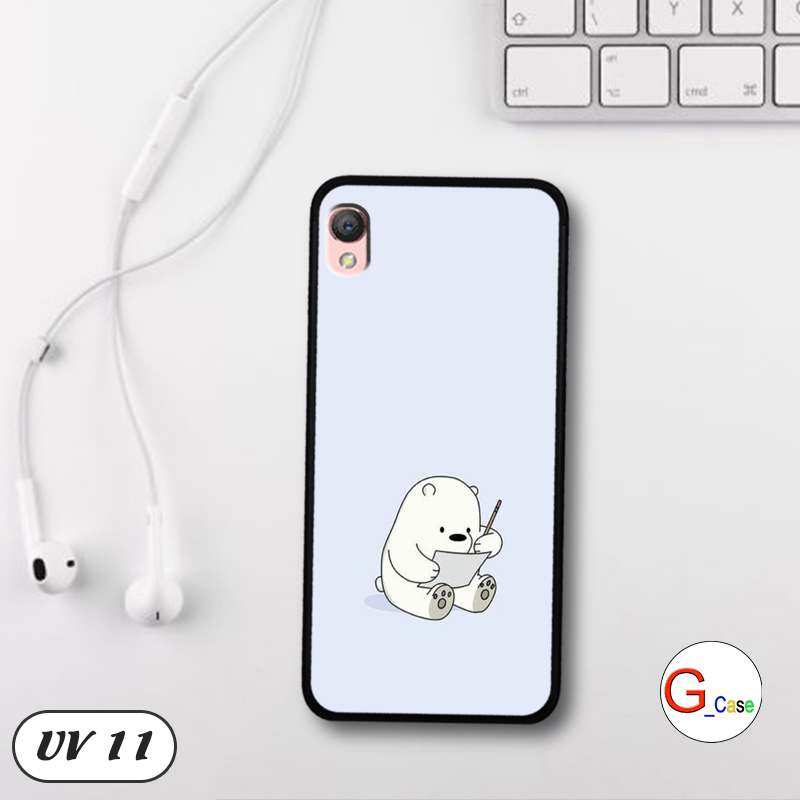 Ốp lưng Oppo A37 - dễ thương