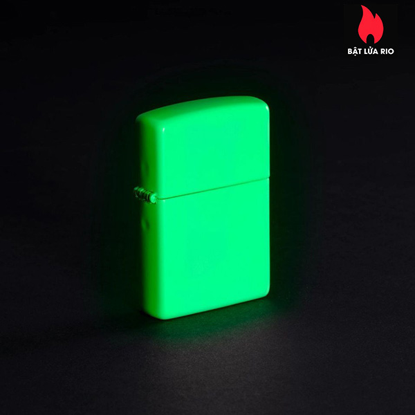 Zippo 49193 – Zippo Glow In The Dark