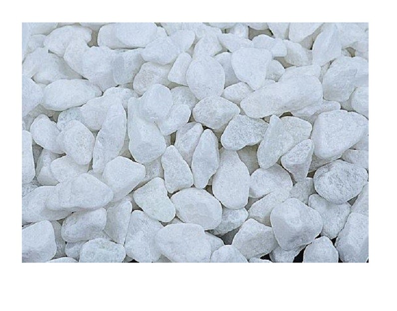 Đá sỏi trồng cây, trang trí bể cá, sân vườn (100g)