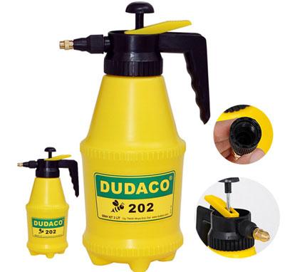 Bình tưới cây 2 L Đức Đạt