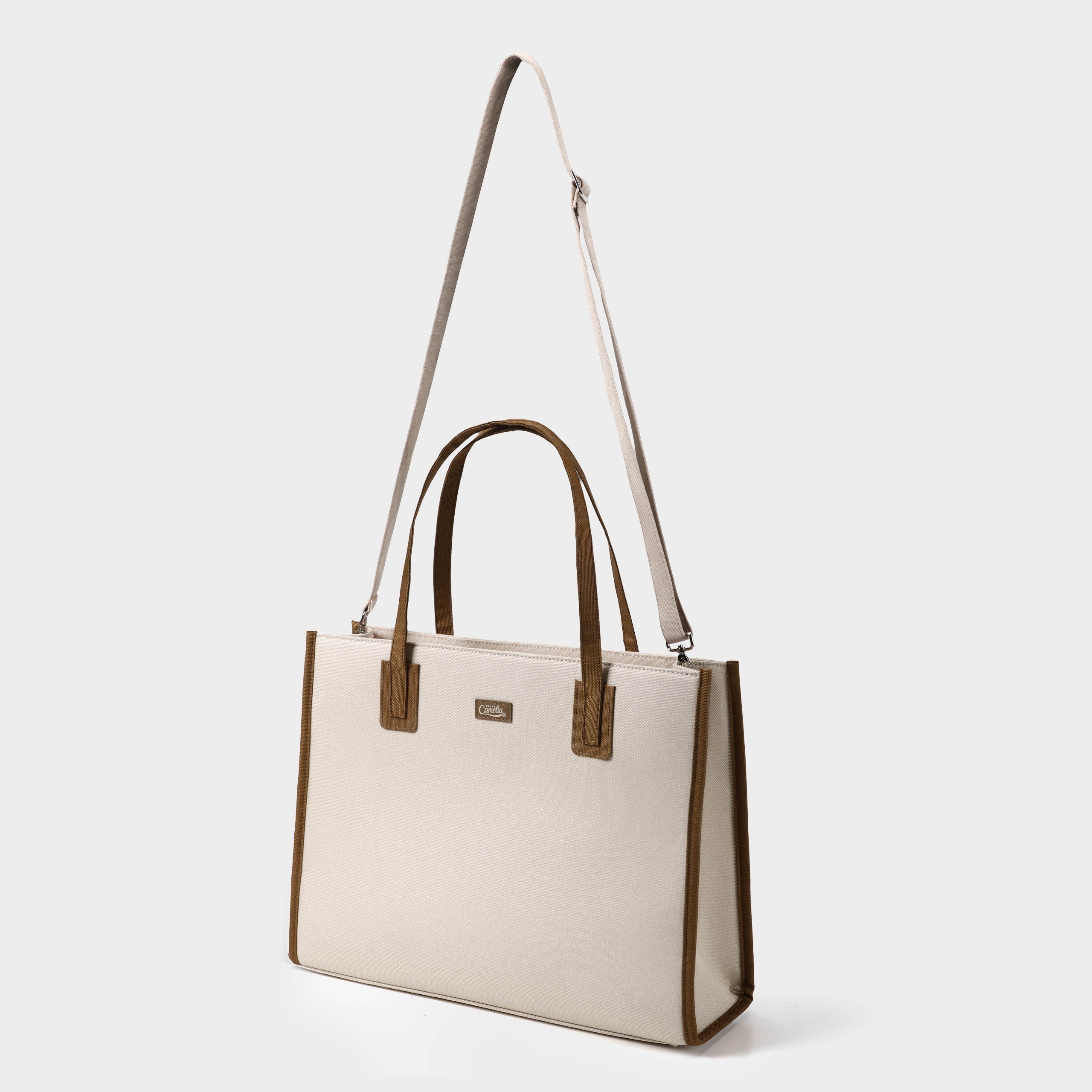 Túi CAMELIA BRAND® Work Tote - Ngang