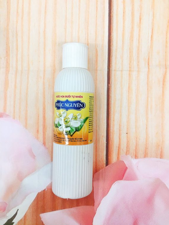 Nước Hoa Bưởi Phúc Nguyên 100ml