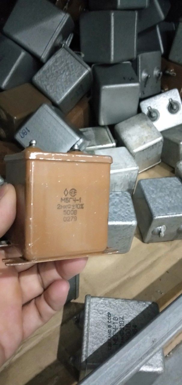 Tu nga 2m 500v