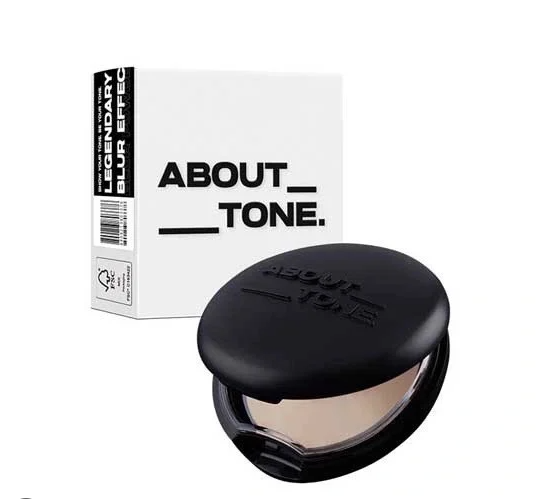 Phấn phủ about tone legendary blur powder pact 9g