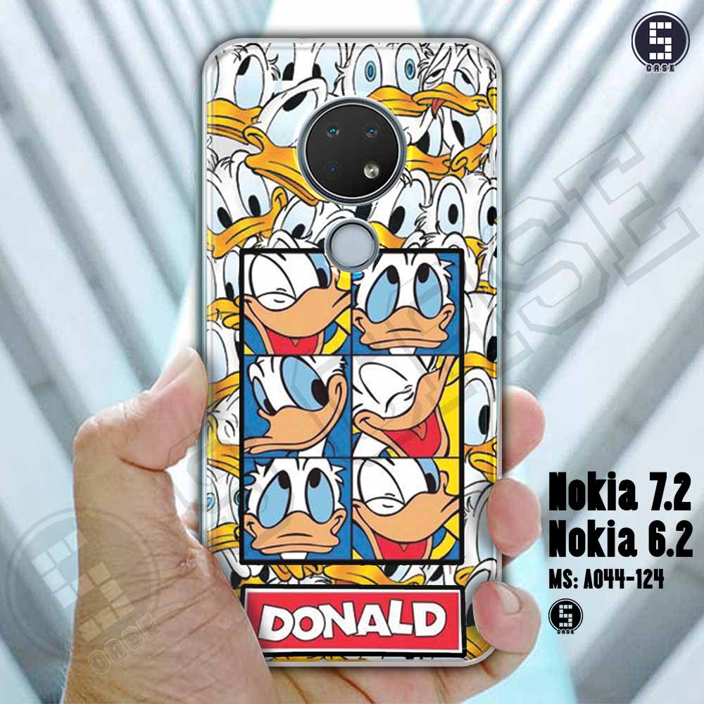 Ốp lưng cho Nokia 6.2 - MS A044-124
