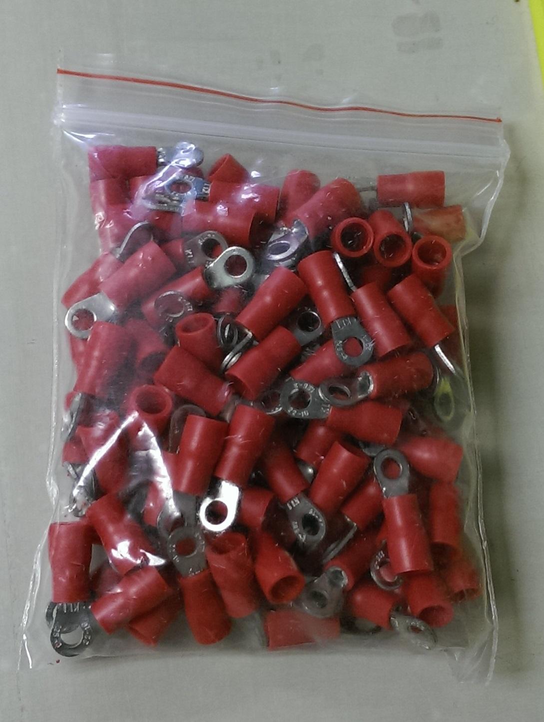 Cos tròn RV 5.5-8 - Bịch 100 cái