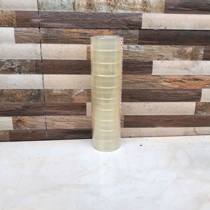 2 Băng keo văn phòng 1F8 - 25Y(22.5m)  [ VPP Trí Đức ]