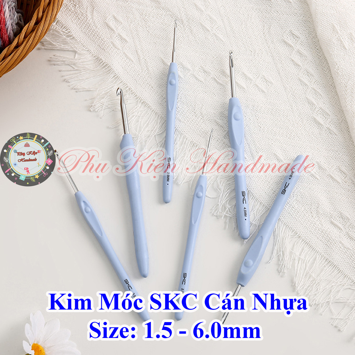 Kim móc skc cán nhựa (44k/cây)
