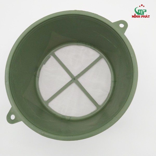 [HCM]Rỗ lược sơn.