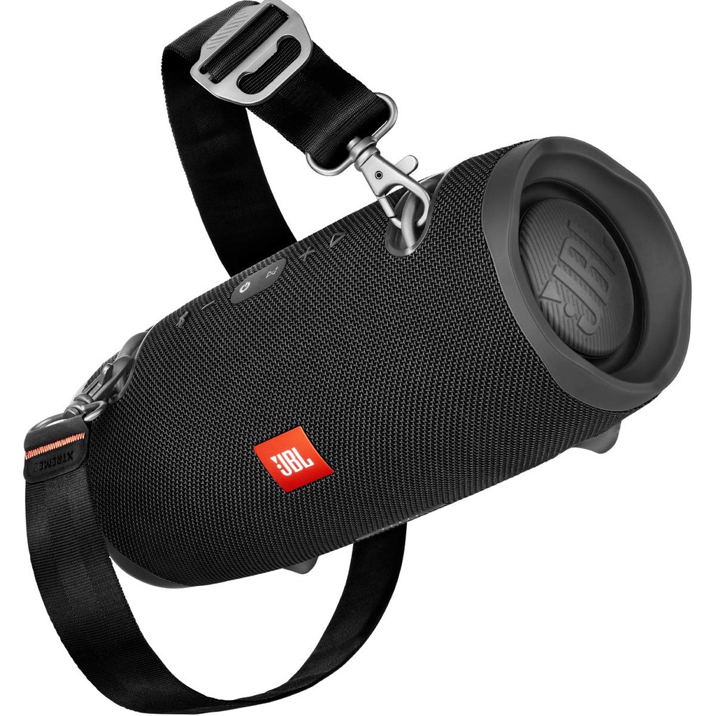 { Bão Sale } Loa Bluetooth JBL Xtreme 2 - Loa Karaoke Chất Âm Cực Bass - Loa Công Suất Lớn - JBL Connect+ - Màng Cộng Hưởng - Pin Li-on 15h Chơi Nhạc - Chống Nước IPX7 - Bảo Hành 12T. Lỗi 1 Đổi 1