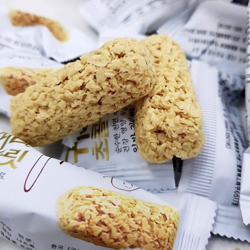 Bánh yến mạch Hàn Quốc ( 400g)