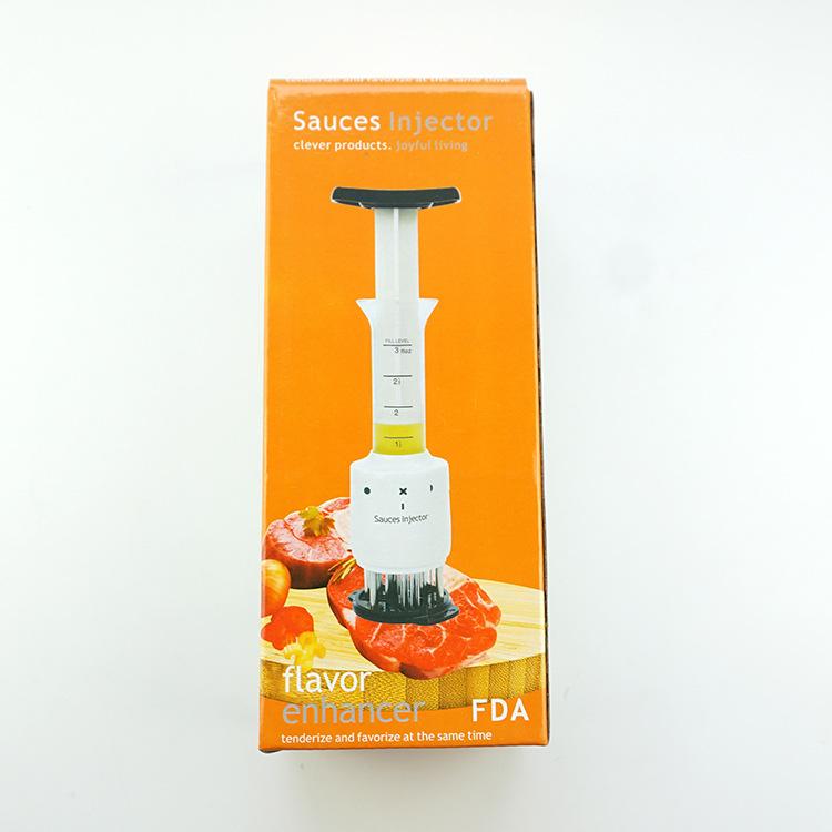 [HCM]Dụng cụ làm mềm thịt và ướp thịt
