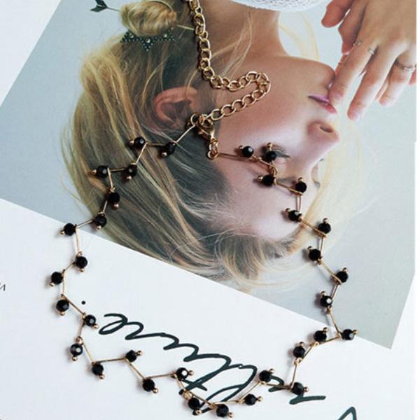 [HCM]Vòng cổ choker BHDC144