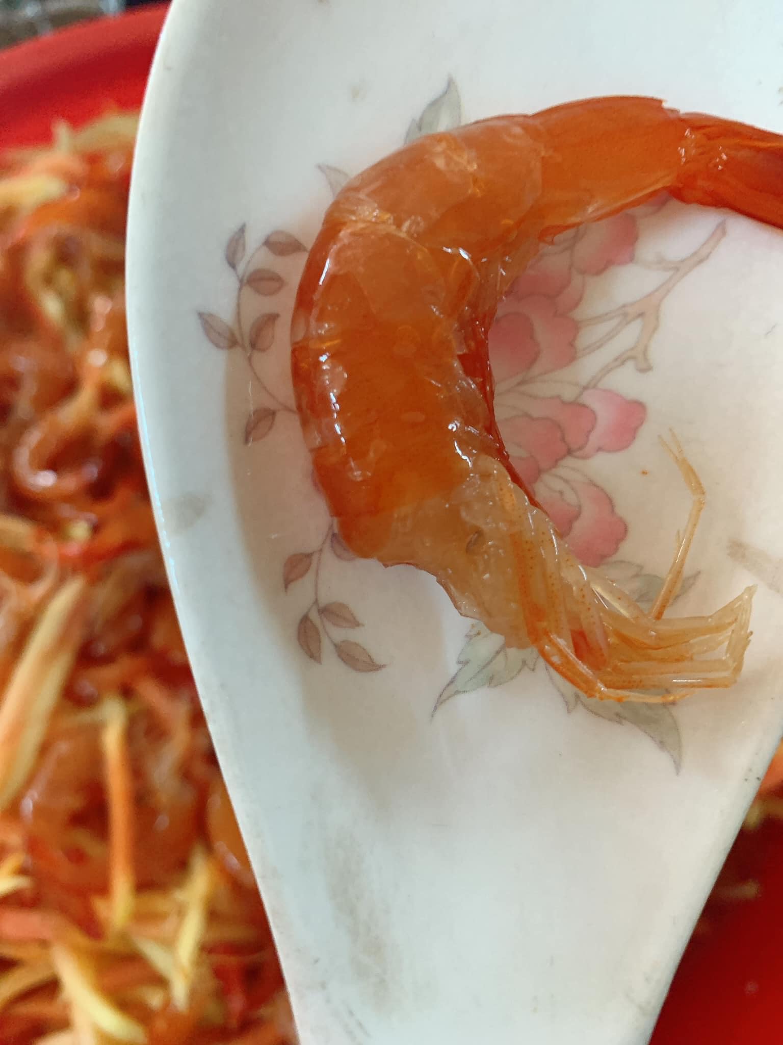{Freeship}Tép chua/tôm chua - Đặc sản Bến Tre
