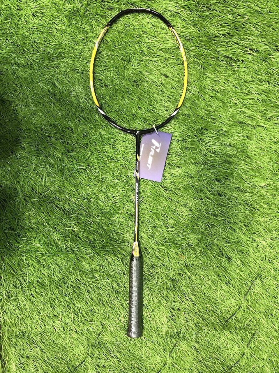 900 MAX fleet badminton racket (original)