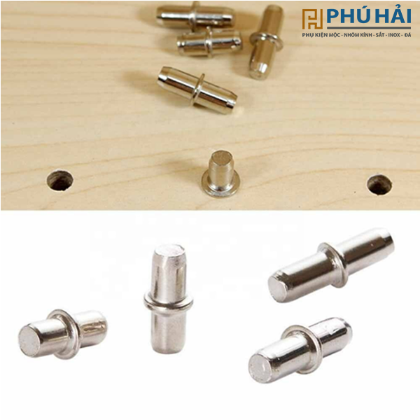 Chốt đột sắt (bịch/97con)
