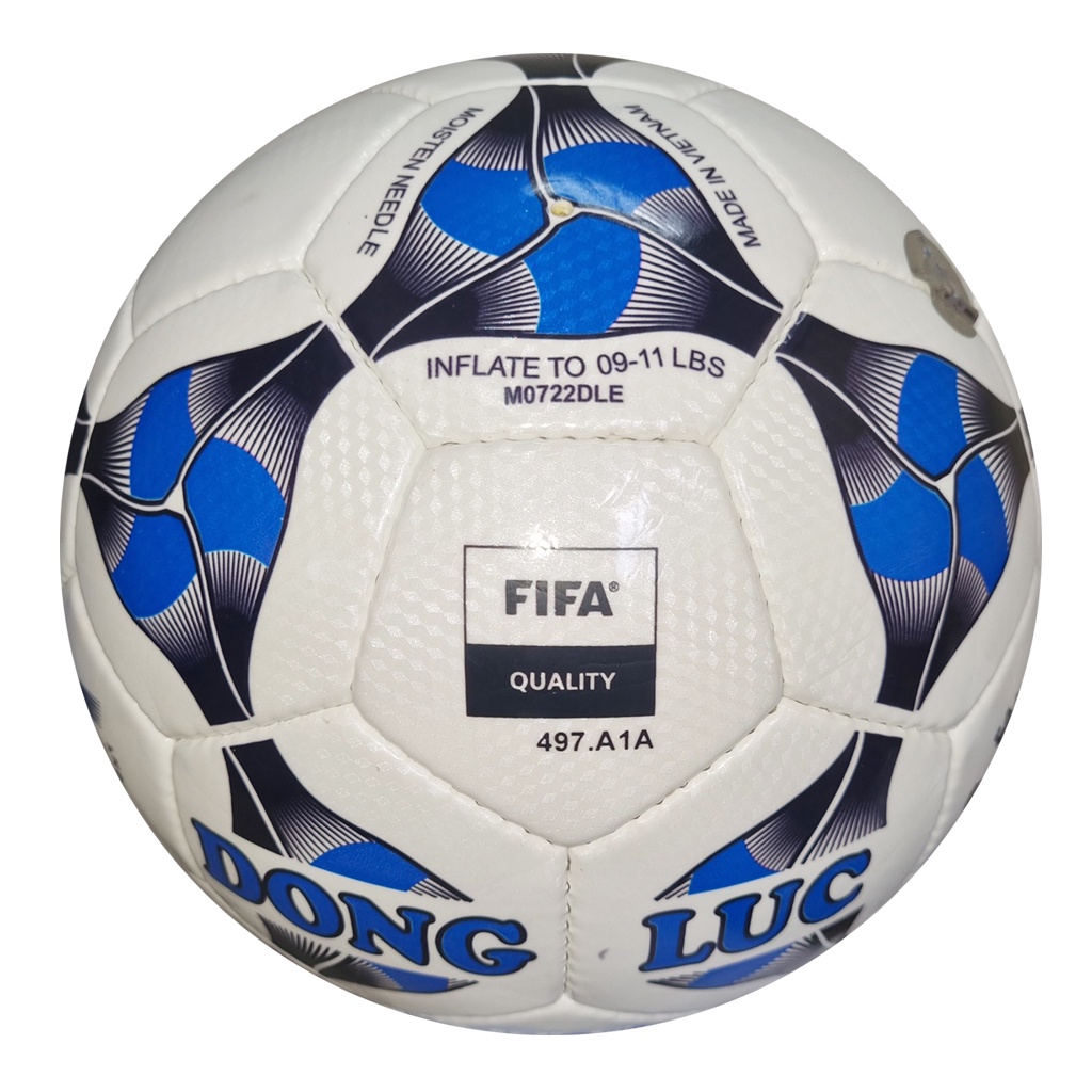 Bóng đá Động Lực tiêu chuẩn FIFA QUALITY size Số 5