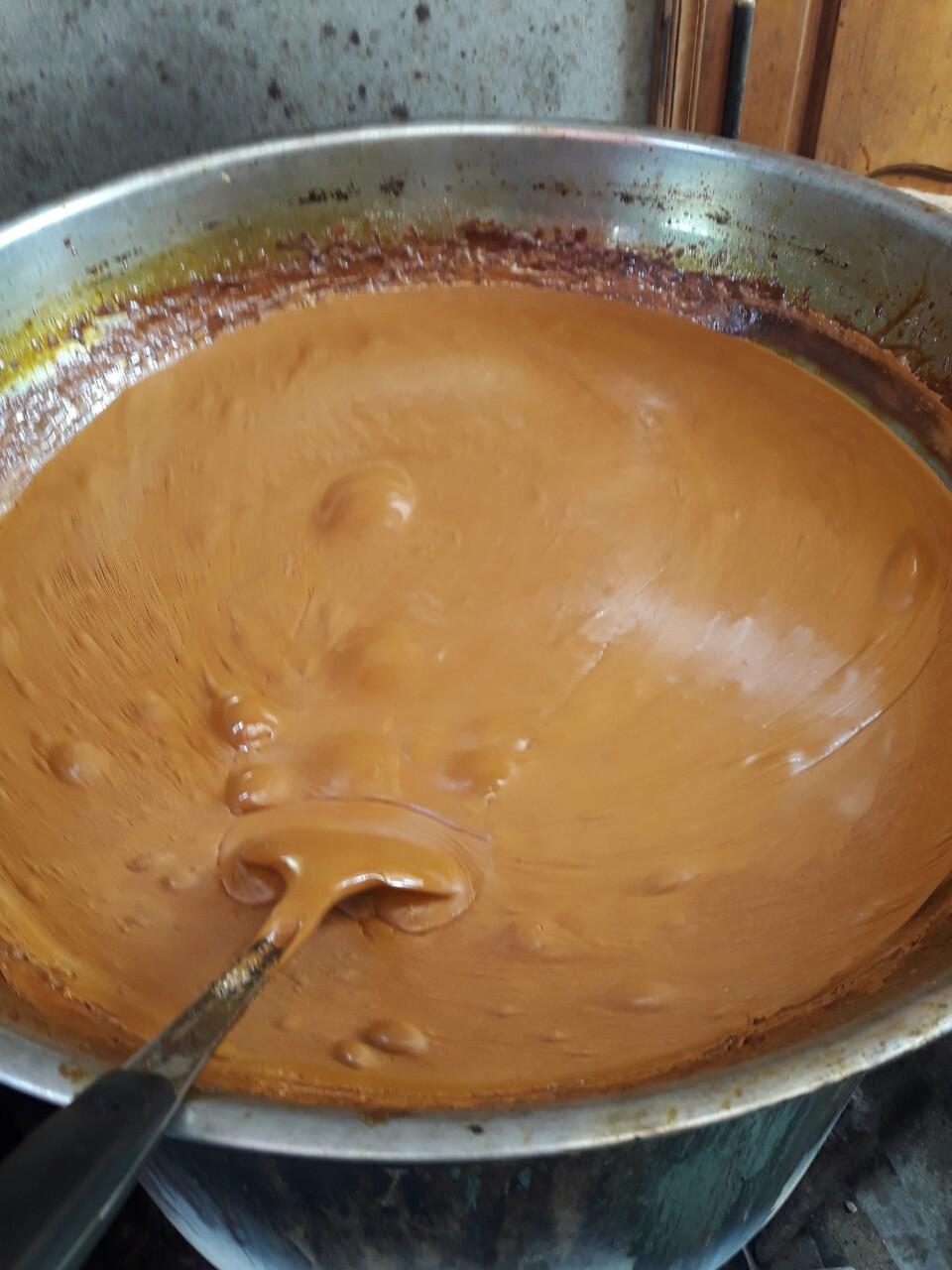 100g Cao Gắm Bắc Hà Lào Cai