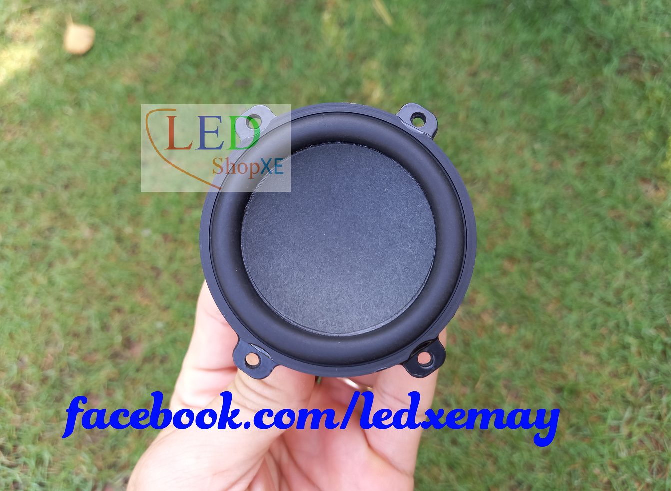 Củ loa toàn dải Harman 2.5 inch 12ohm 20w