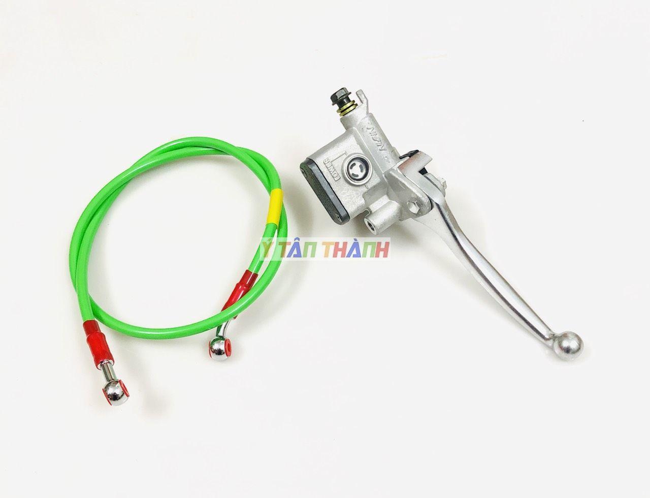 Tay Dầu Dây Dầu màu morin