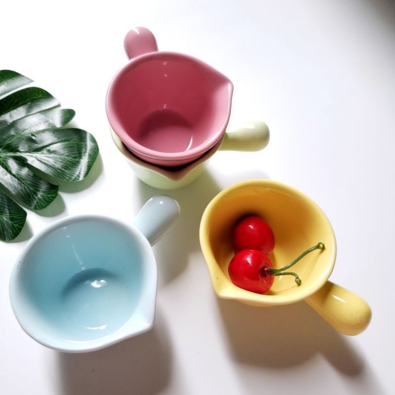 Bát Ăn Dặm Kiểu Nhật ,Bát Gốm Sứ Mini Cao Cấp Cho Bé