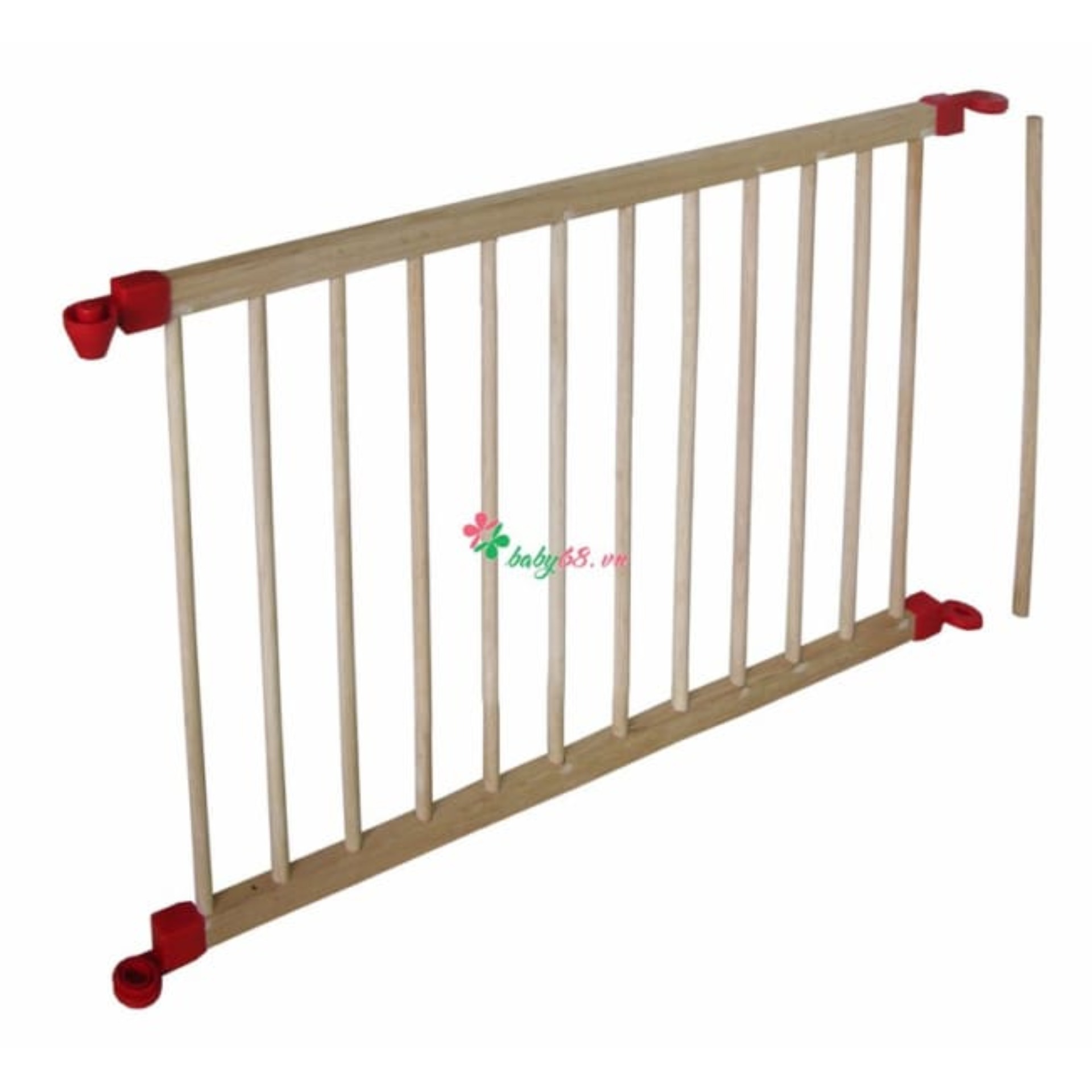 Cũi 5D Playpen cho bé