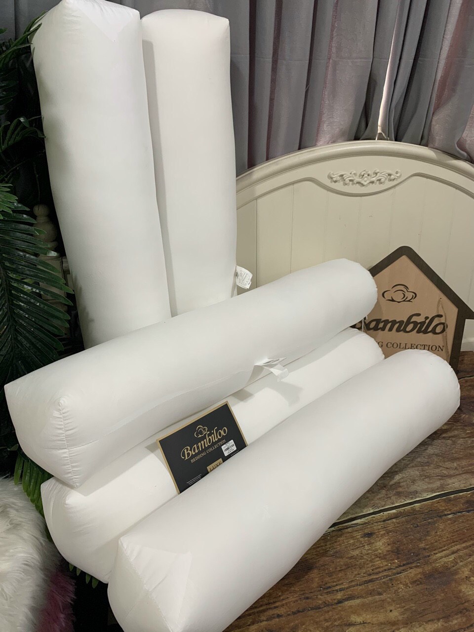 Ruột gối ôm Bambiloo 70x110 cm