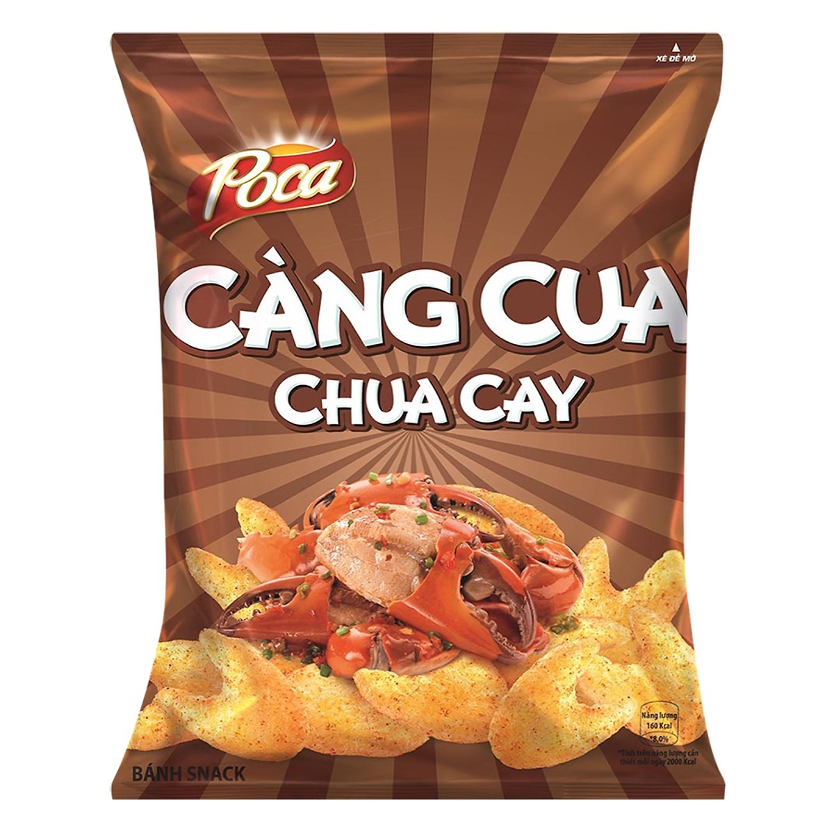 Bim bim poca 37g