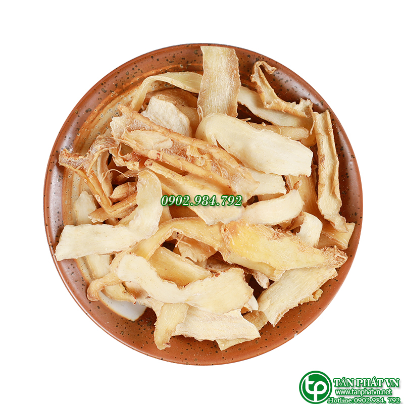 Ngọc trúc sấy khô 500g - Hàng công ty chất lượng cao - Hỗ trợ cải thiện sức khỏe