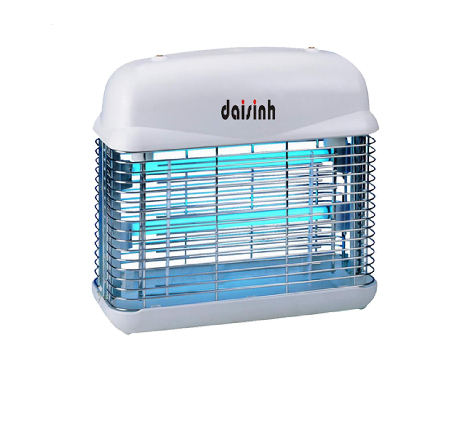 Đèn Diệt Côn Trùng Đại Sinh DS-DS152