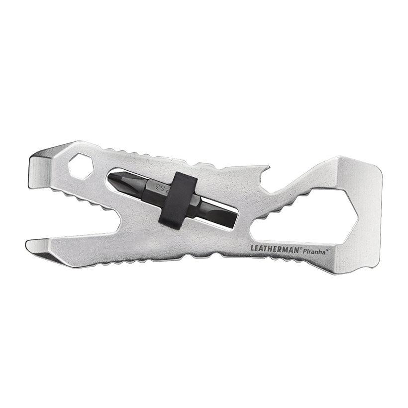 [HCM]Leatherman PIRANHA