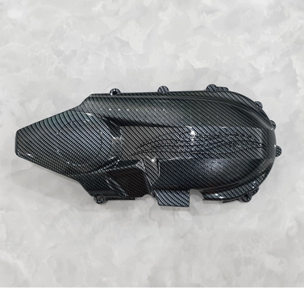 [Vision 2014-2020] Vision 2014-2020 Carbon Artistar Car Decorative Cover